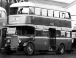 Leyland Titan TD3 EEC 1933 года
